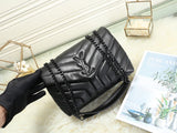 Amelia - YSL Bag - 3536