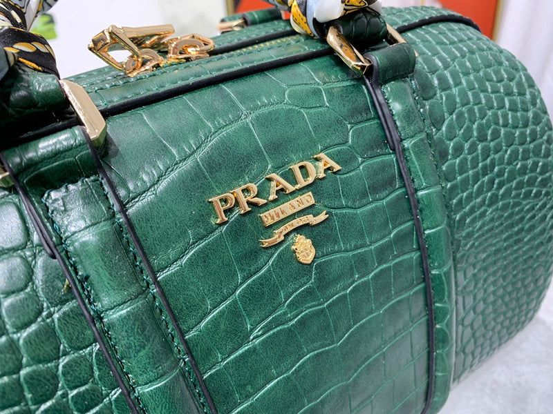 Amelia- PRDA  LUXURY BAGS - 414