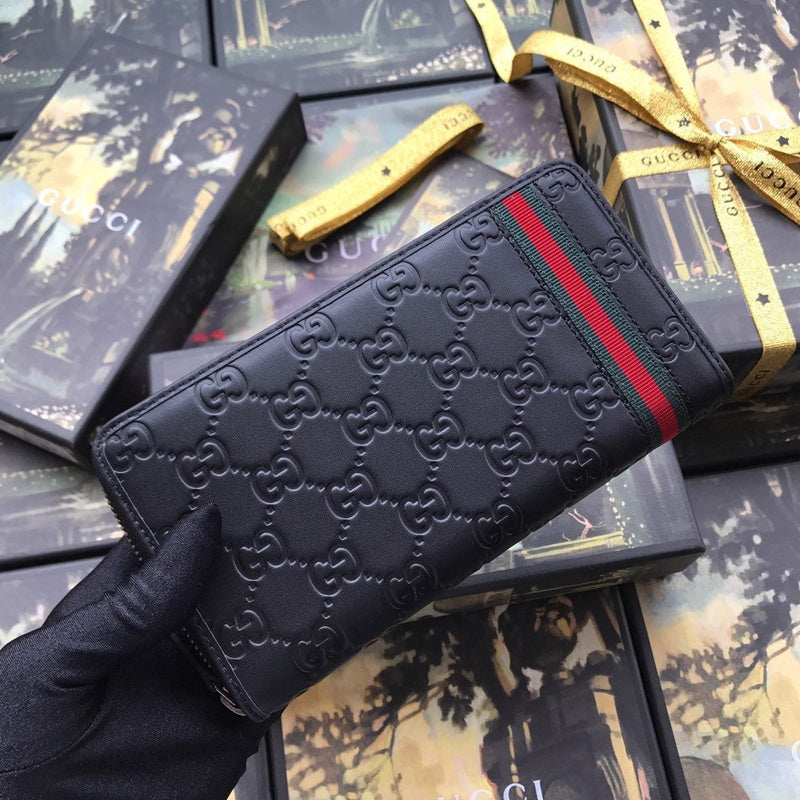 Amelia- Guki Wallet - 659
