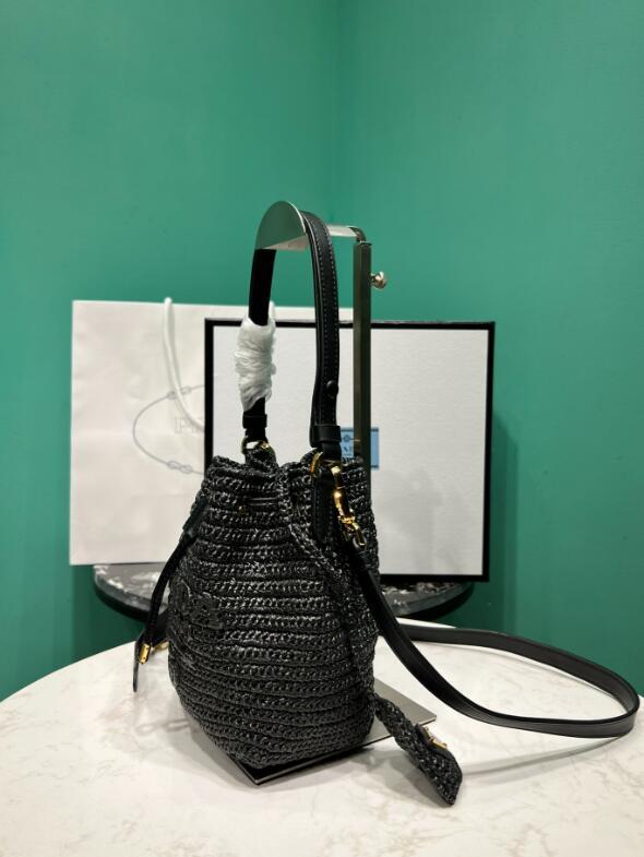 Amelia- PD Bags - 044