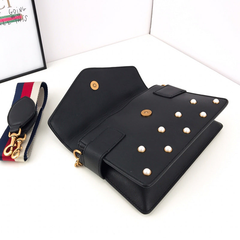 Amelia Fashion - GCI Bags - 2529