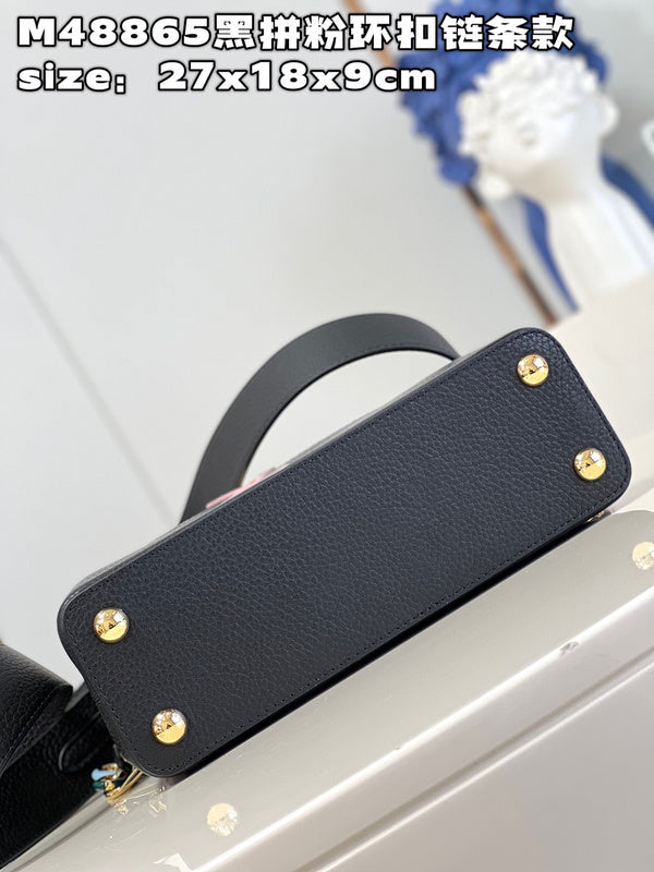 Amelia's Bag Gallery - LOV Bags - 932