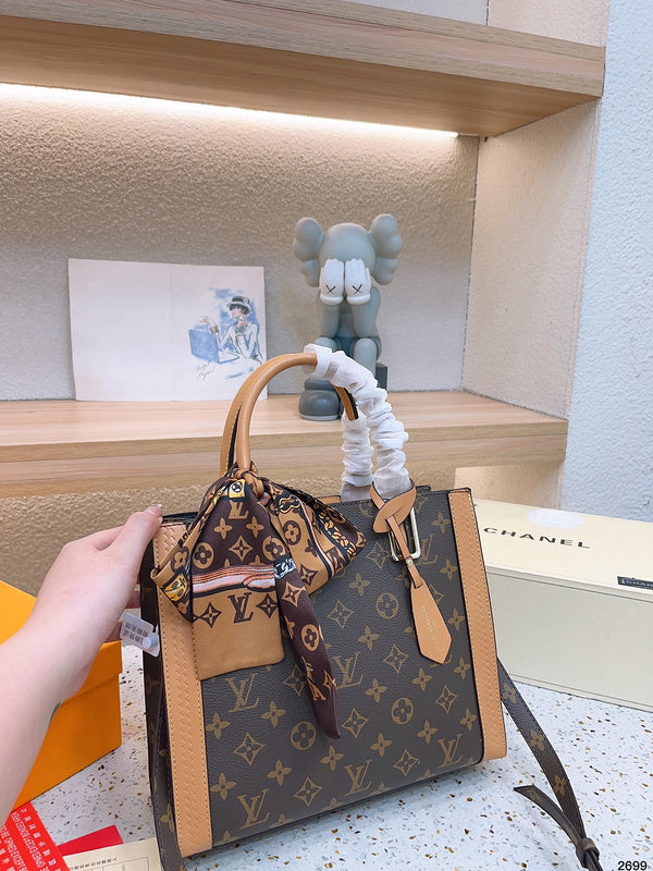 Amelia - LV Bags - 14903
