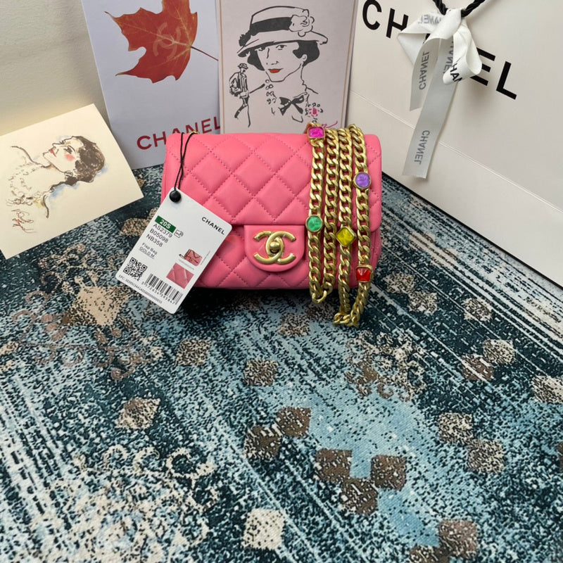 Wellow Bags - Chanel - Bags  - 586