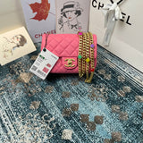 Wellow Bags - Chanel - Bags  - 586