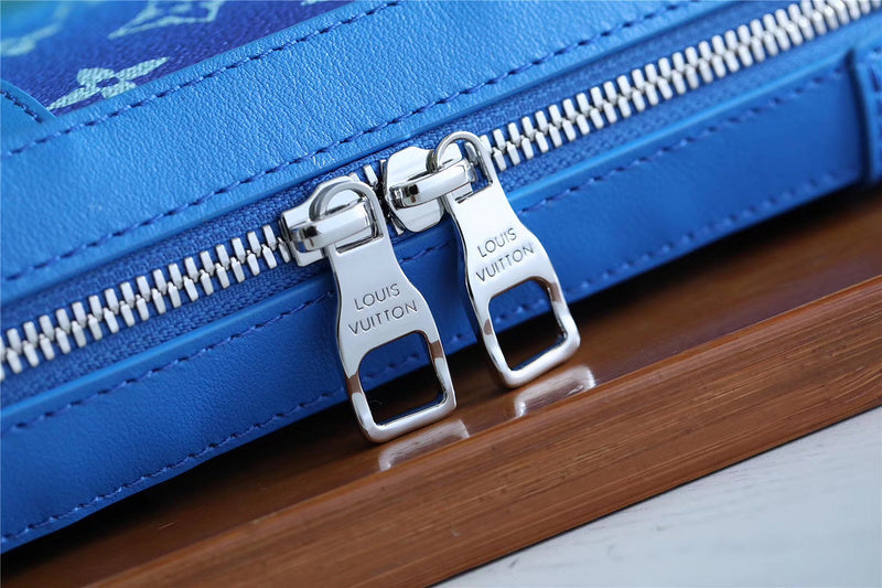 Fan Fashion Lu-Vi bags - 10156