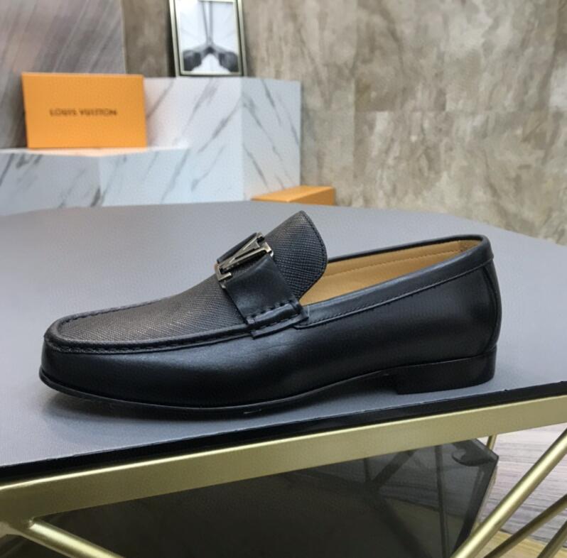 AmeliaLuxury - LOV Men Shoes - 1336