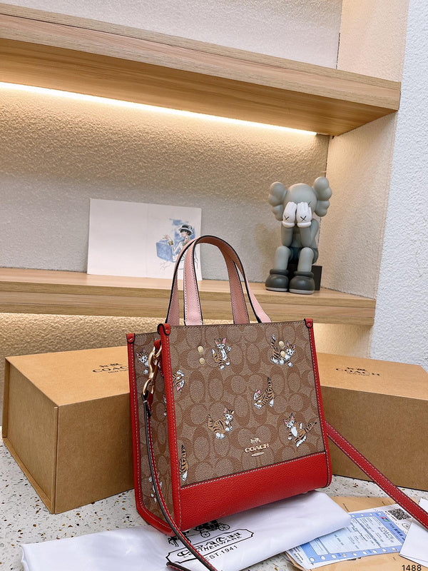 Amelia - CCH Bags - 346