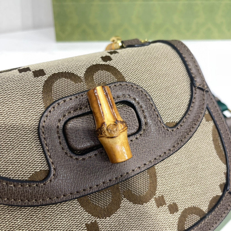 Amelia- GCI Bags - 2007