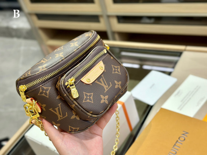 Amelia - LV Bags - 14928