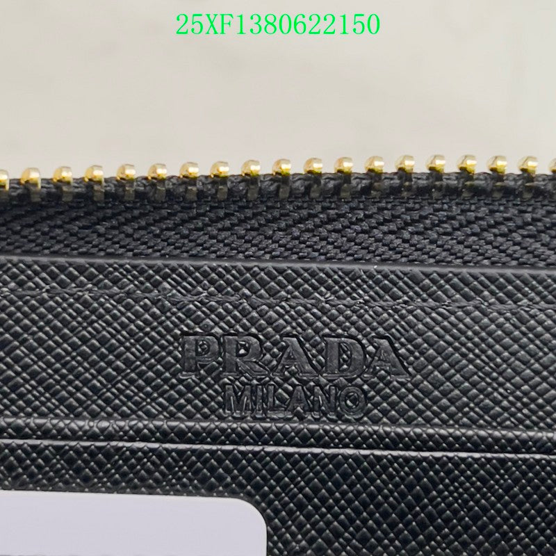Amelia - PD Wallet - 179