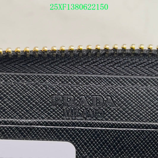 Amelia - PD Wallet - 179