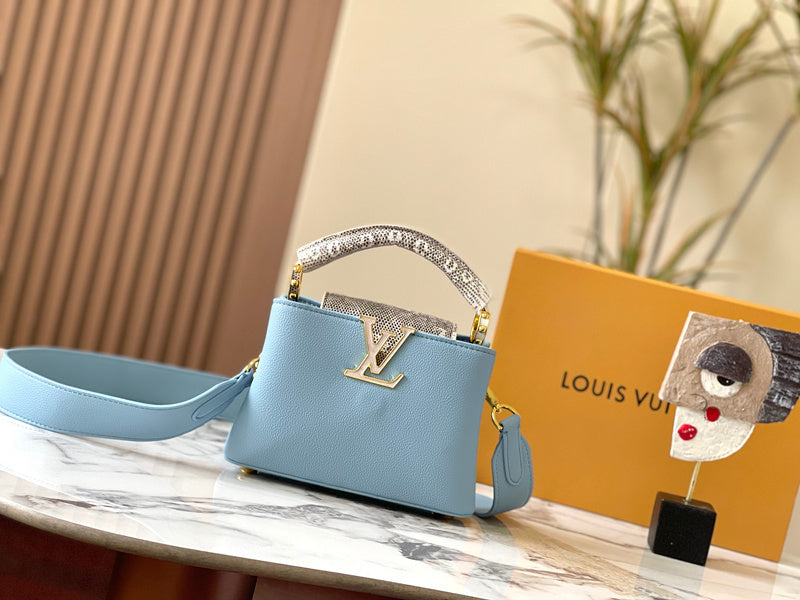 Amelia- GUKI Women Bags - 1519