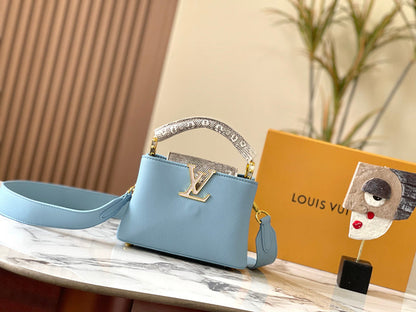 Amelia- GUKI Women Bags - 1519