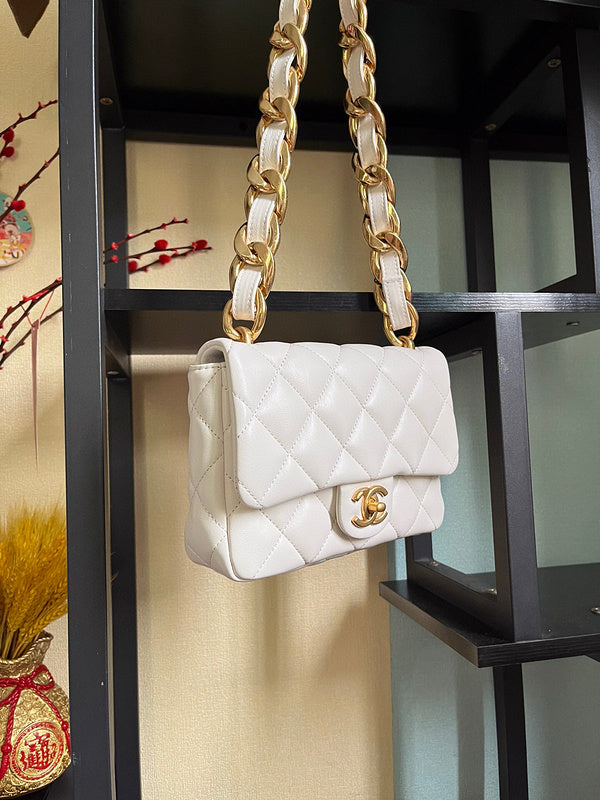 AmeliaLuxury - CHL Bags - 3094