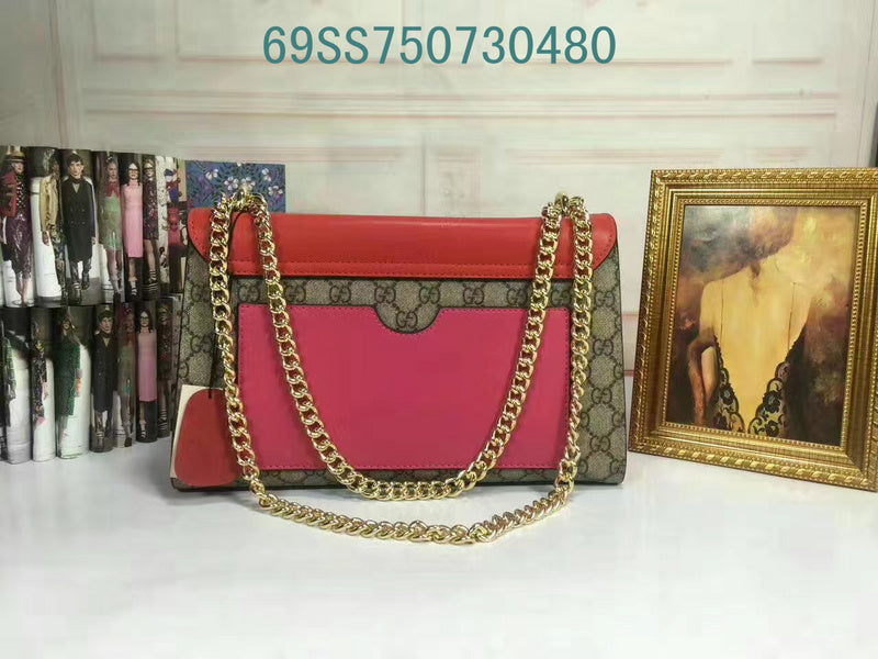 Amelia - GUKI Bags - 2389