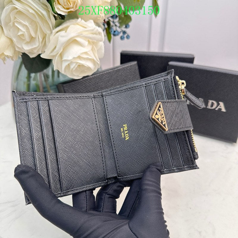 Amelia - PD Wallet - 058