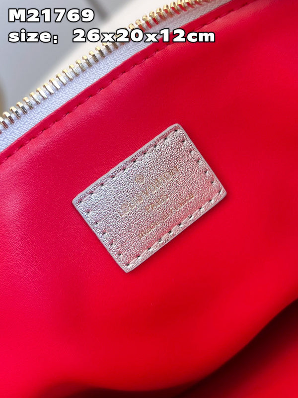 Amelia - LV Bags - 15977