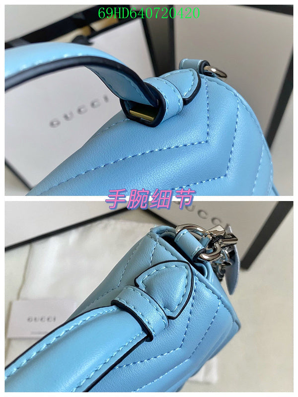 Amelia - GCI Bags - 10614