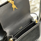 Amelia - YSL Bag - 1837