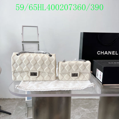 Amelia - CHL Bags - 1560