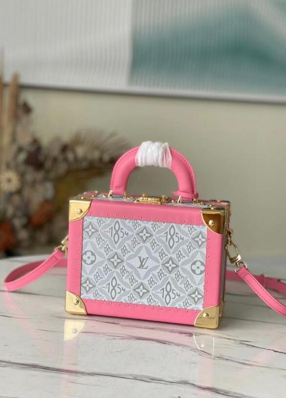 AmeliaLuxury - LOV Bags - 2139