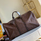 Fan Fashion Lu-Vi bags - 17034