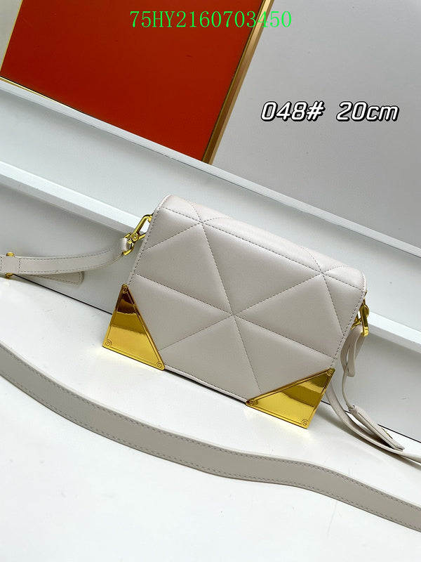 Prada Bags - The Barnes Bags  124
