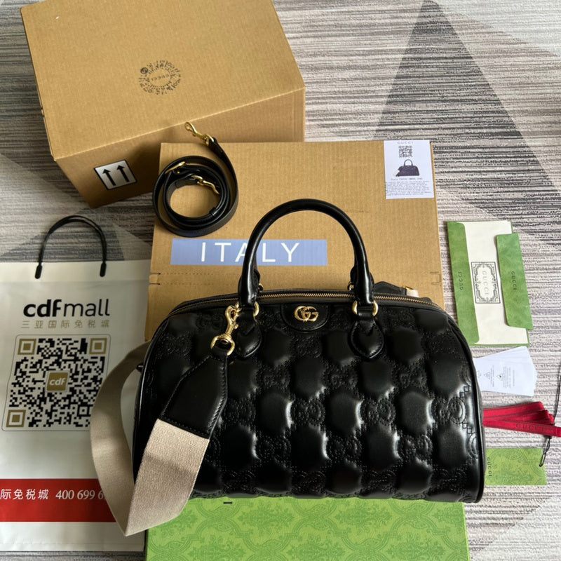 Amelia- GCI LUXURY LADY BAGS - 538