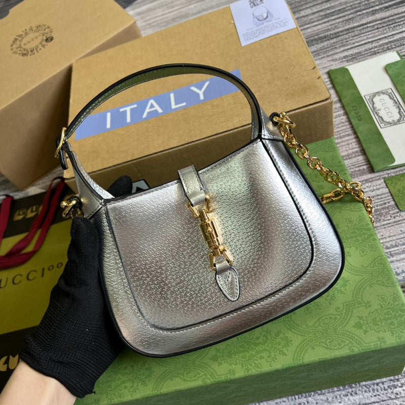 Amelia- GCI Bags - 4451
