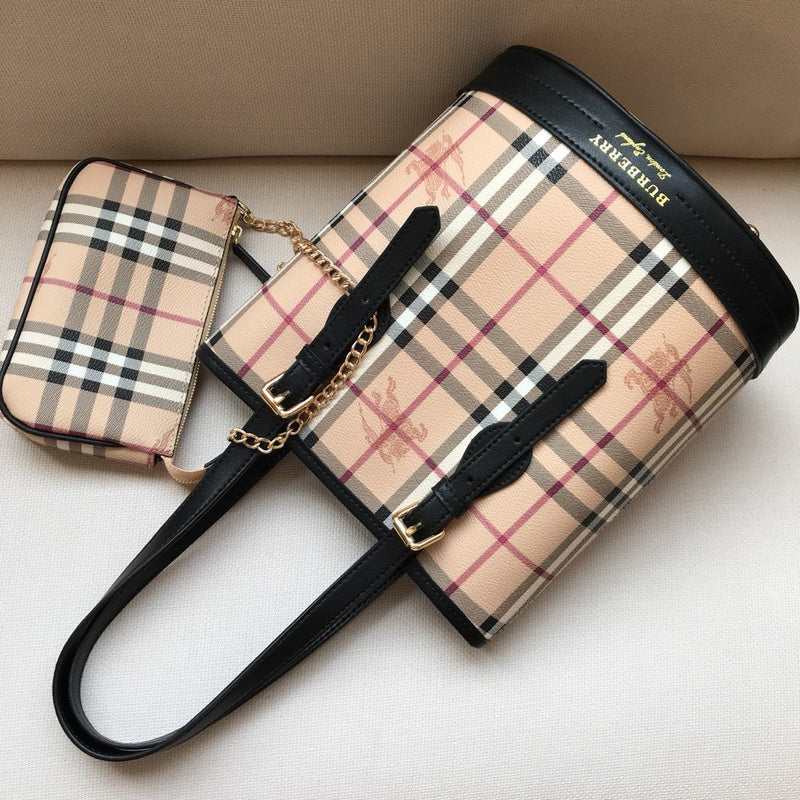 B-Berry Bags - Women Ameliave Luxury Bags - 948