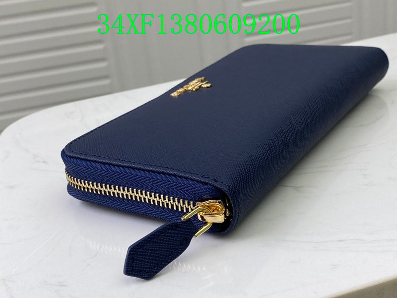 Amelia - PD Wallet - 282