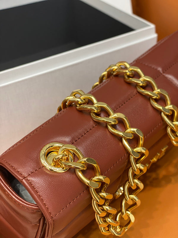 Amelia - COL Lady Bags - 033