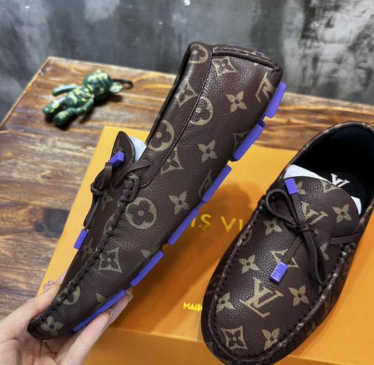 AmeliaLuxury - LOV Men Shoes - 831