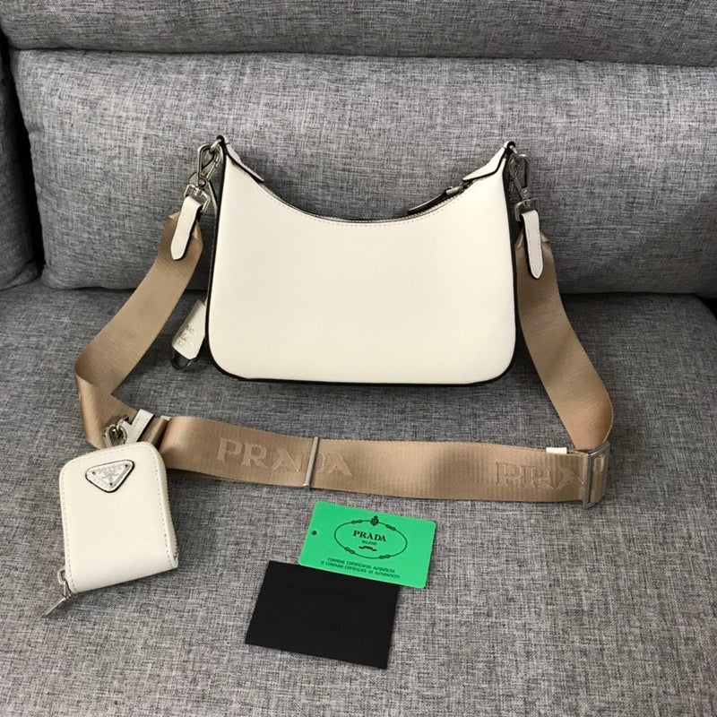 Camila Bags - Prada Bags - 1221
