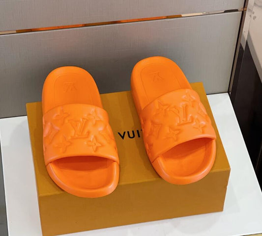 AmeliaLuxury - LOV Men Shoes - 1040
