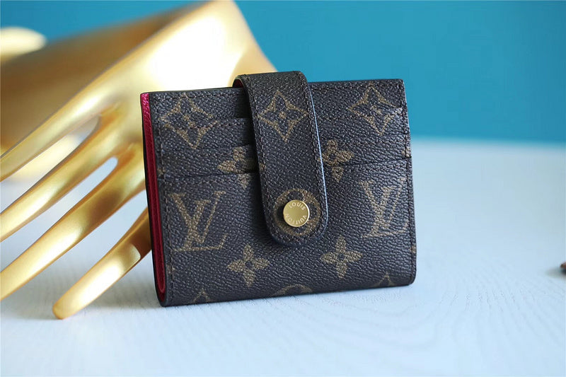 Fan Fashion Lu-Vi bags - 9234