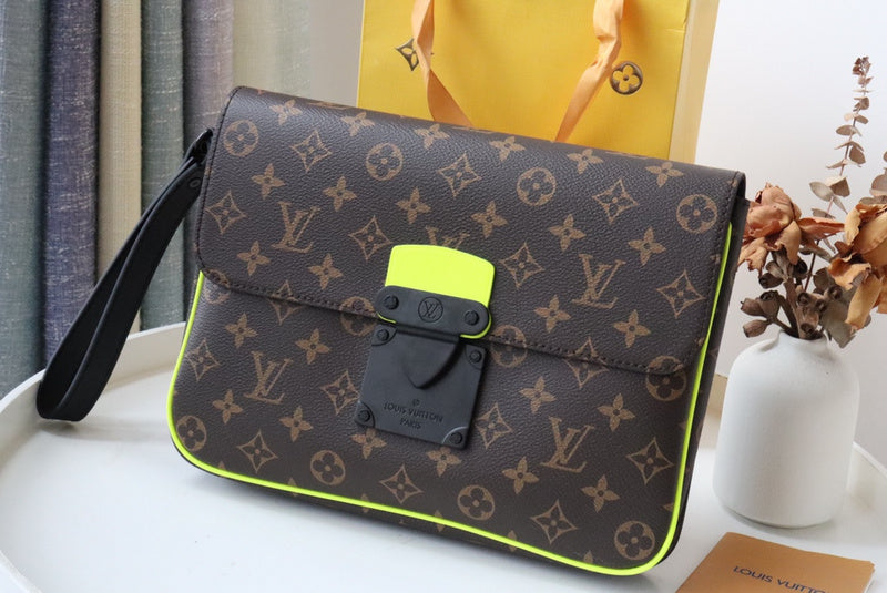 Amelia - LV Bags - 16763