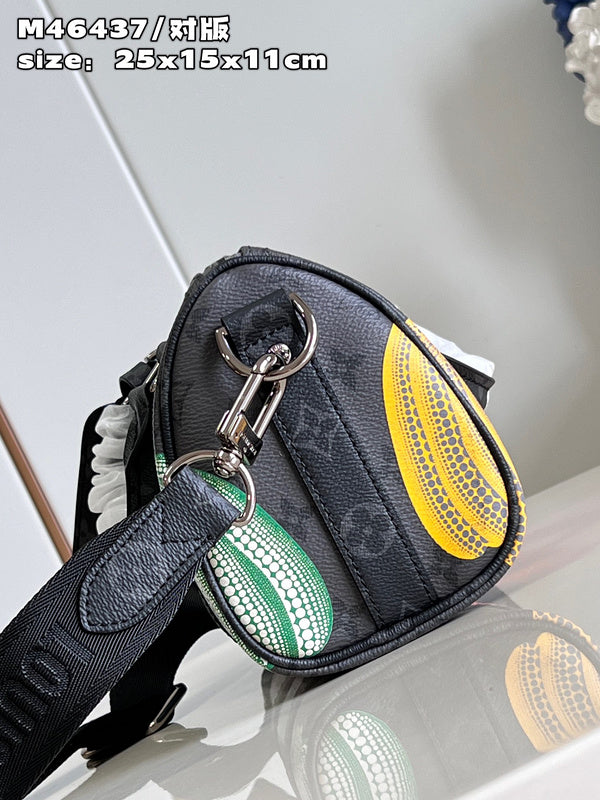 Amelia - LV Bags - 15442