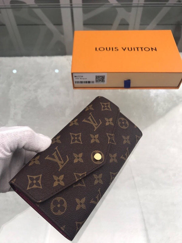Fan Fashion Lu-Vi bags - 9138