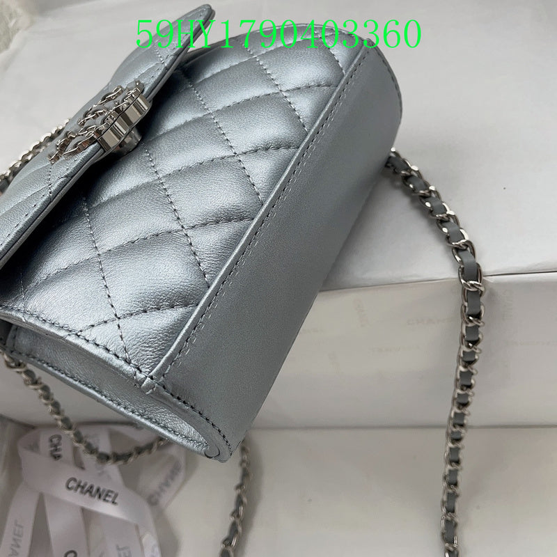 Amelia - CHL Bags - 1182