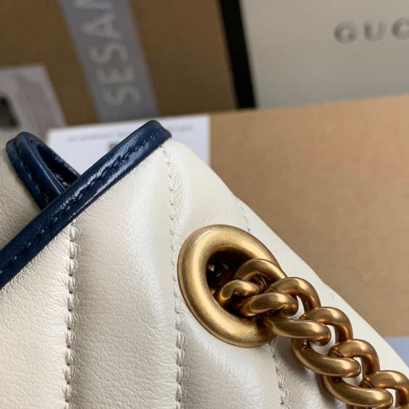 Amelia  - GCI Bags - 12834