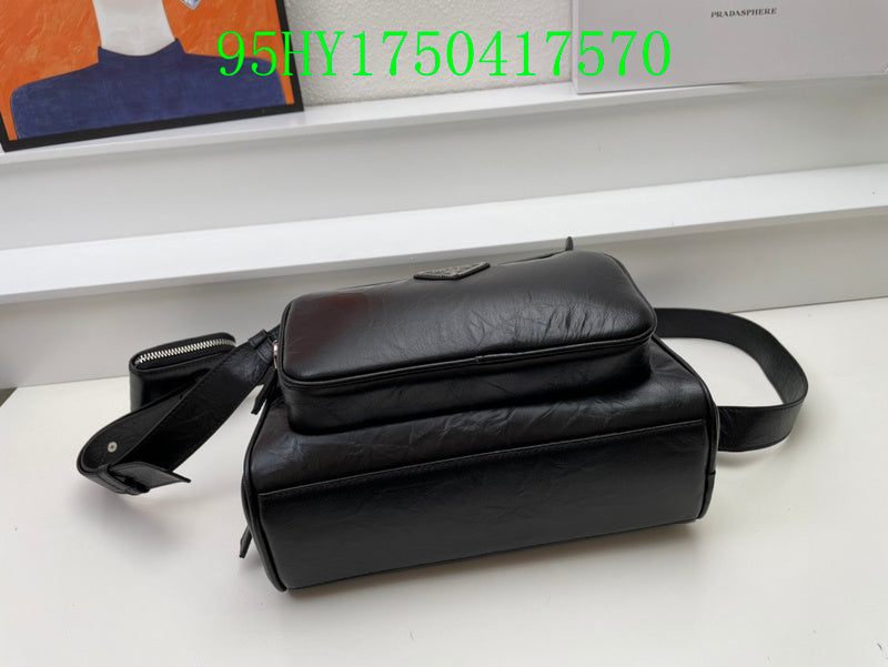 Prada Bags - The Barnes Bags  395