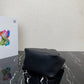 Amelia- PRDA  LUXURY BAGS - 669