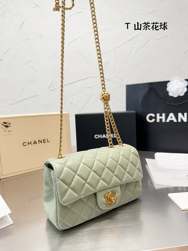 Amelia- CHL Bags - 6901