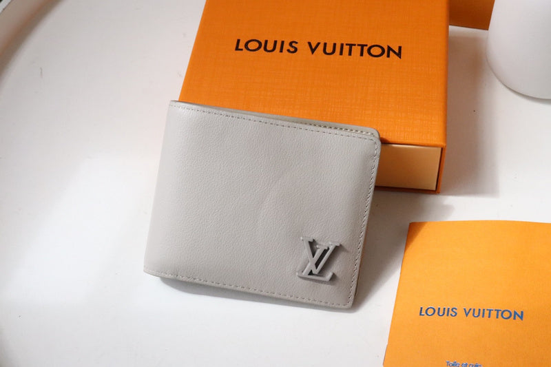 Amelia- LOV  Luxury  Wallets - 640