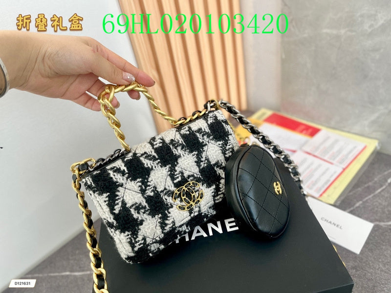 Amelia - CHL Bags - 1639
