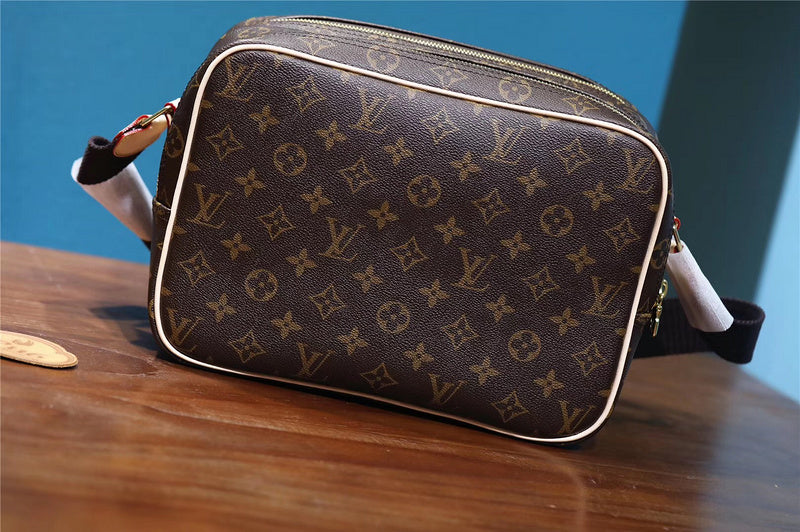Fan Fashion Lu-Vi bags - 10460