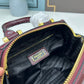 Amelia- PRDA  LUXURY BAGS - 259