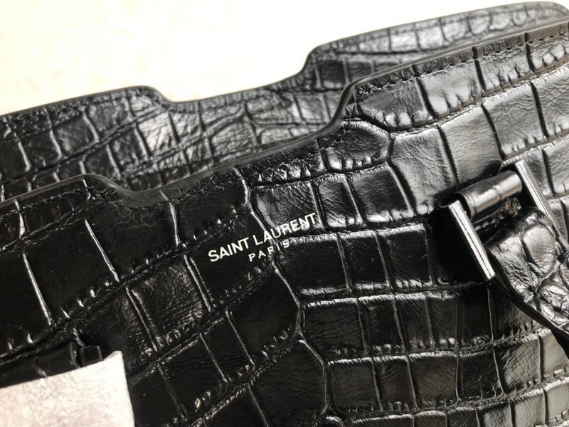 Amelia - YSL Bag - 2162